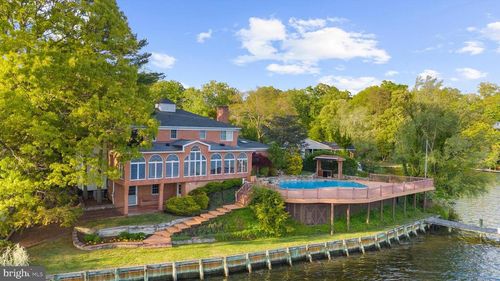 508 Ashbury Ln, SEVERNA PARK, MD, 21146-3614 | Card Image