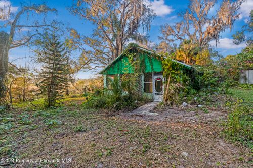 6111 E Turner Camp Rd, INVERNESS, FL, 34453-1271 | Card Image