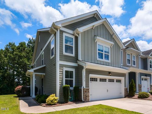 2418 Pecan Ridge Way, Apex, NC, 27502-8543 | Card Image