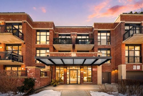 110-66 Kippendavie Ave, Toronto, ON, M4L0A4 | Card Image