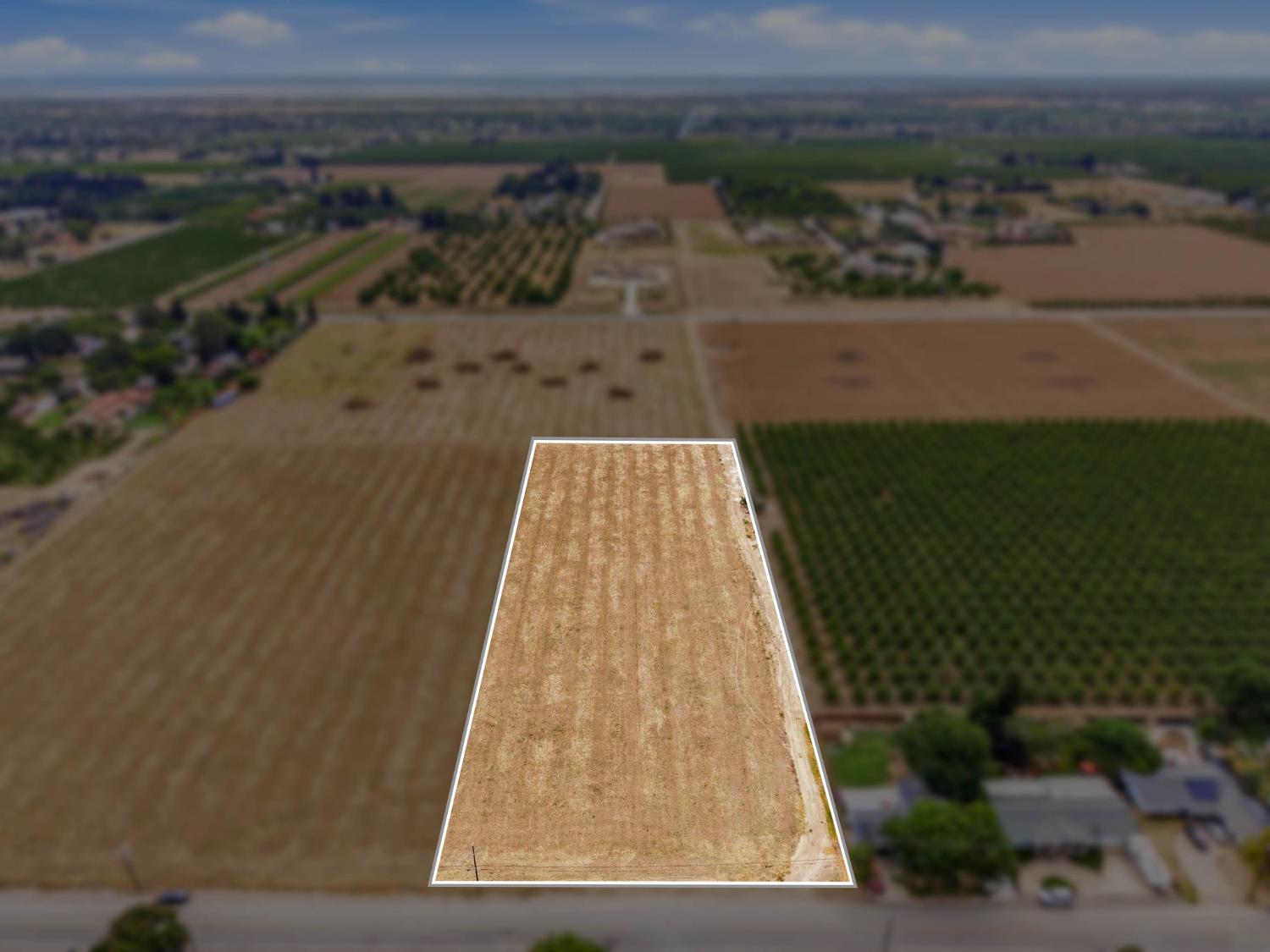 Land in Yuba City 5