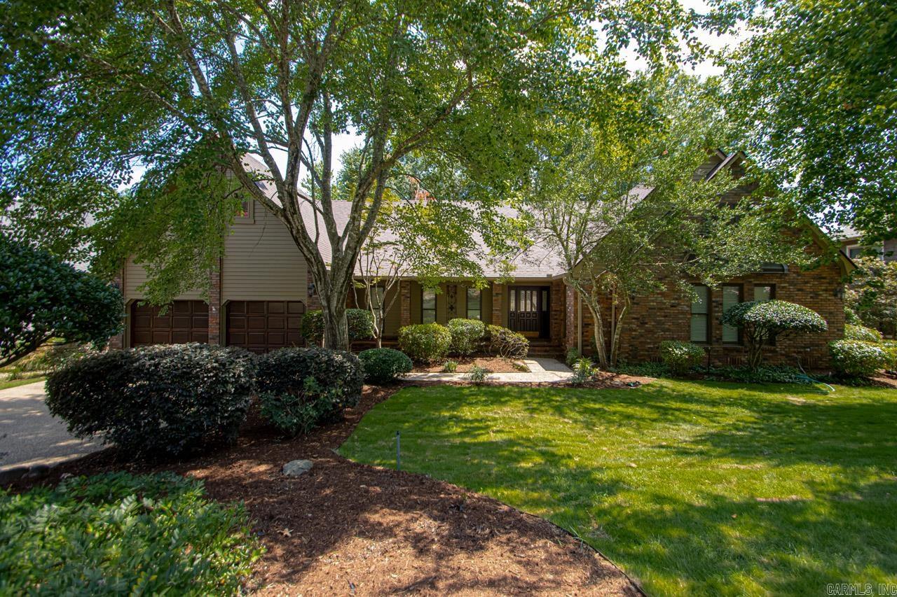 Crystal Mountain Ln, Maumelle, AR 72113 #1