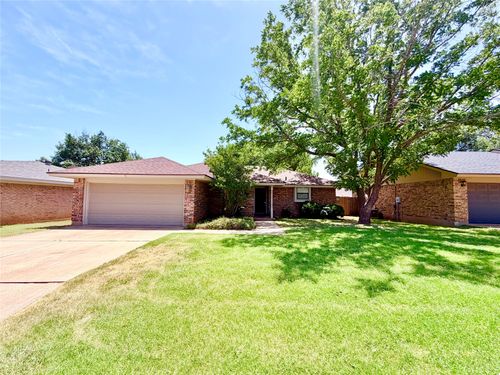 9 Verbena St, Abilene, TX, 79606-5417 | Card Image