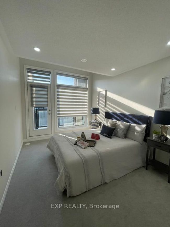 43 - 9440 The Gore Rd, Condo with 3 bedrooms, 3 bathrooms and 1 parking in Brampton ON | Image 15
