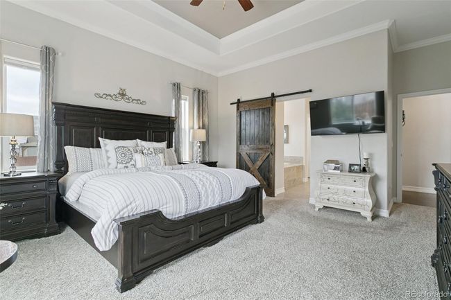 10863 Checo Way, House other with 5 bedrooms, 5 bathrooms and 4 parking in Peyton CO | Image 14