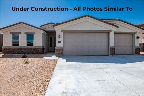 2214 E Moon Ridge Ln, Fort Mohave, AZ, 86426-6789 | Card Image