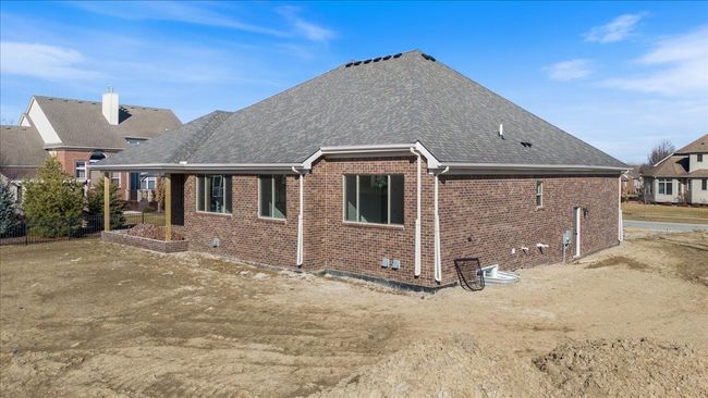 53983 Stonyford Dr, House other with 3 bedrooms, 3 bathrooms and null parking in New Baltimore MI | Image 8