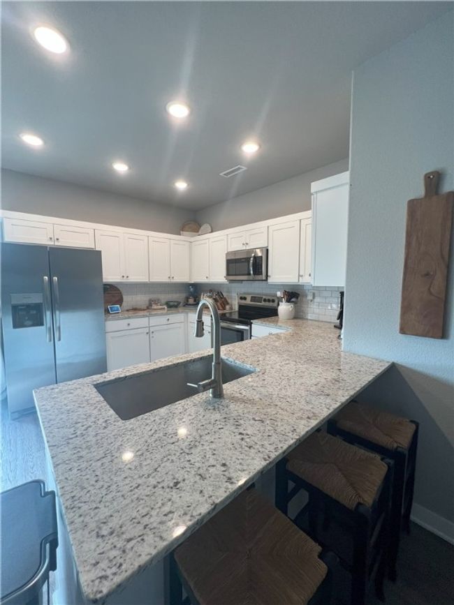307 N Wyandotte St, House other with 3 bedrooms, 2 bathrooms and null parking in Farmington AR | Image 6