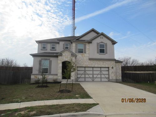 195 Azure Cv, Kyle, TX, 78640-2409 | Card Image