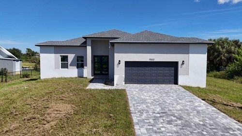 9500 Galaxie Cir, PORT CHARLOTTE, FL, 33981-4017 | Card Image