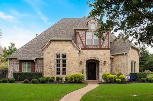 2101 Vail Rd, Southlake, TX, 76092-3839 | Card Image