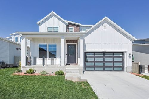 14908 S Fawley Ln, Herriman, UT, 84096-2706 | Card Image