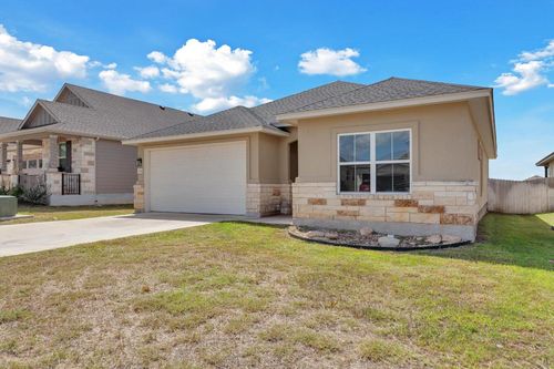 204 Citation Dr, Jarrell, TX, 76537-1977 | Card Image