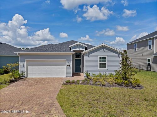 264 Lake Sinclair St, ST AUGUSTINE, FL, 32084-1568 | Card Image