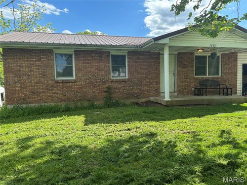 3688 Hillsboro Hematite Rd, Festus, MO, 63028-5523 | Card Image