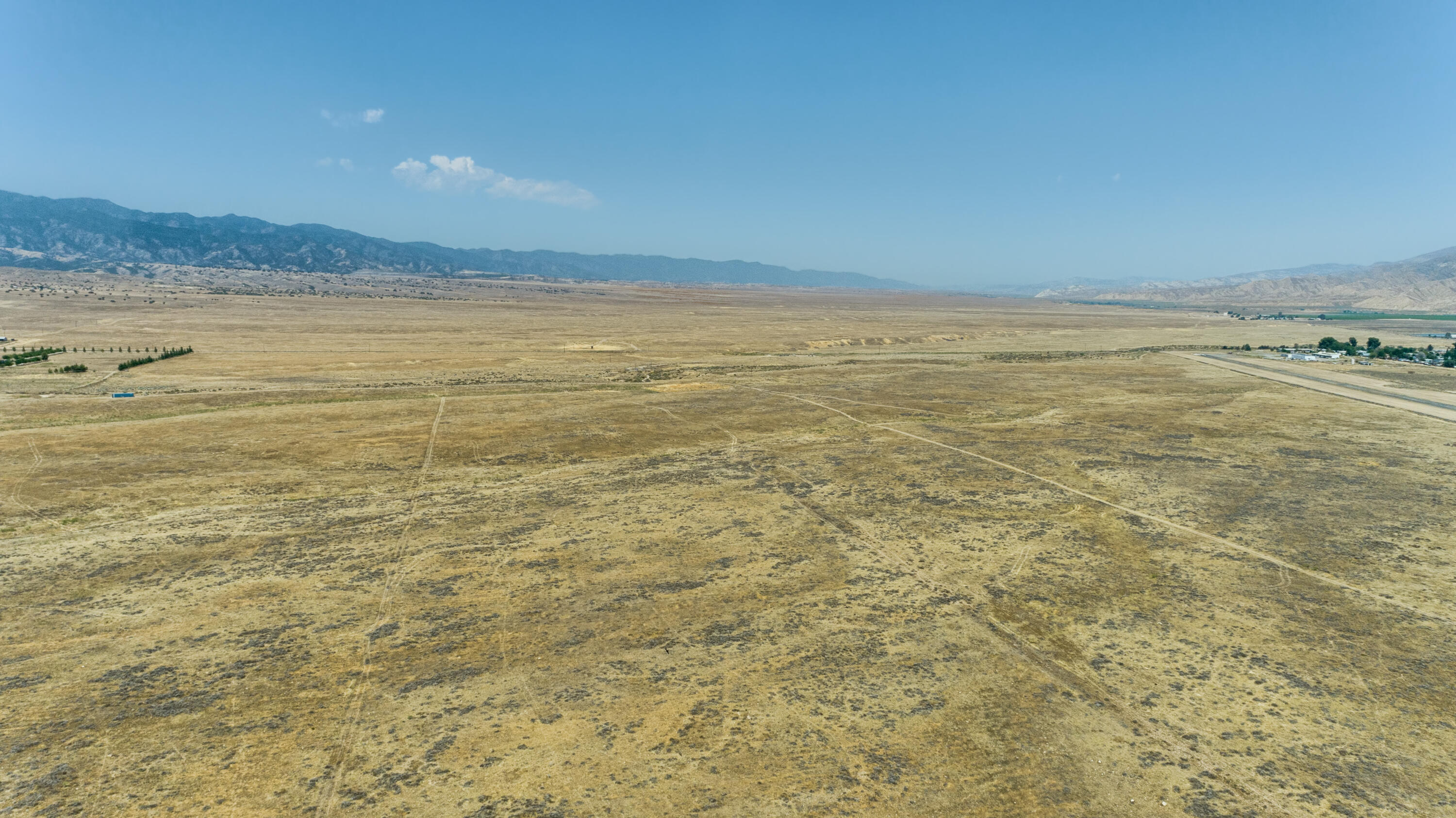Land in NEW CUYAMA