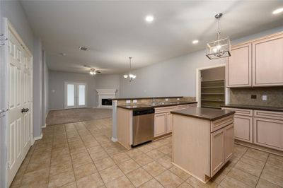 2713 Sugar Maple Drive, House other with 4 bedrooms, 2 bathrooms and null parking in Wylie TX | Image 3