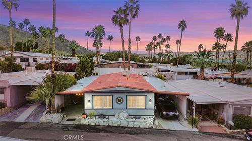 306 Marble Ln, Palm Springs, CA, 92264-8327 | Card Image