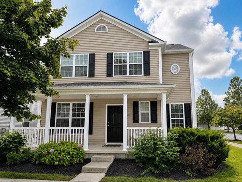 126-5991 Myrick Rd, Dublin, OH, 43016-7929 | Card Image