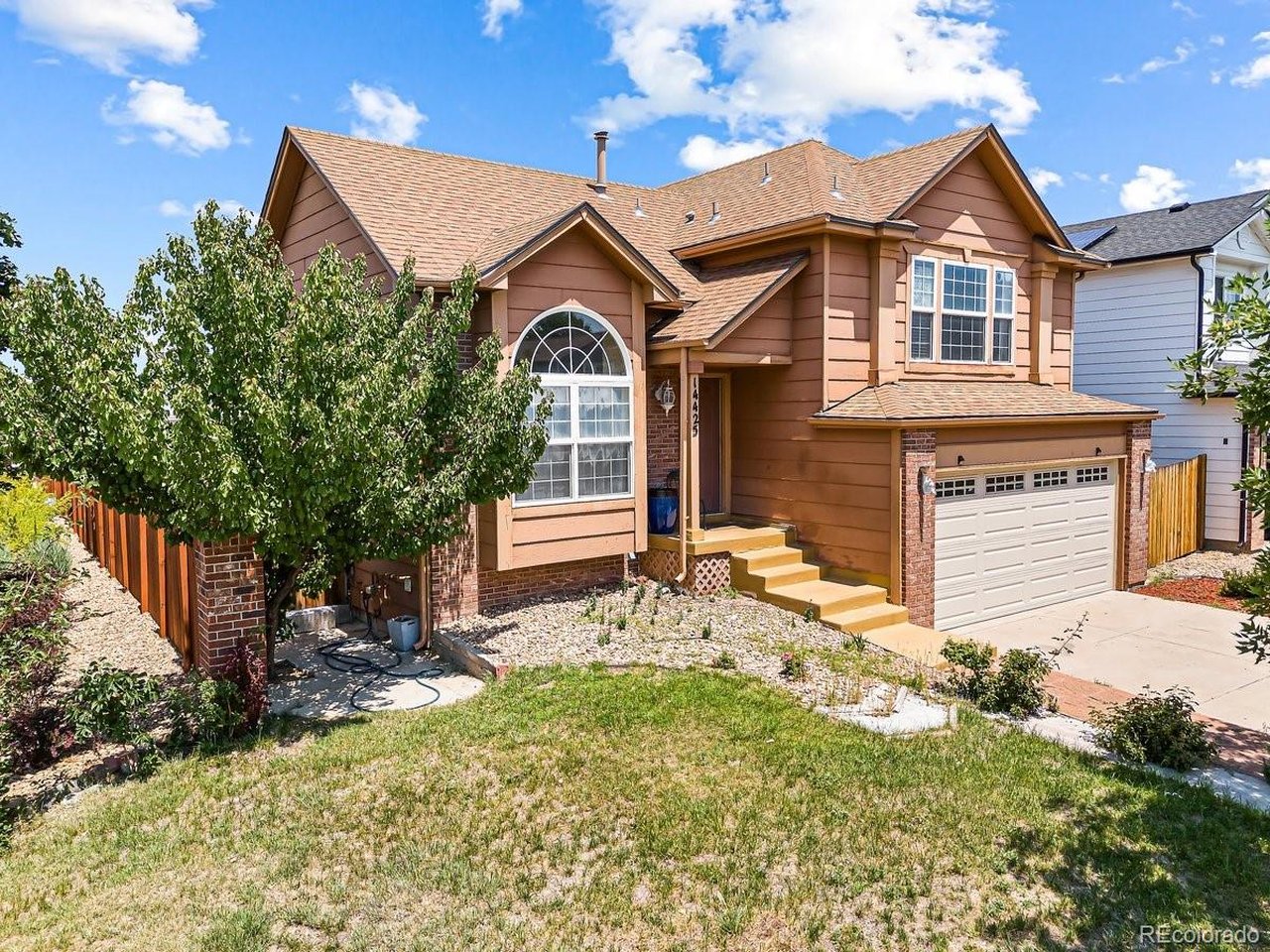 Residential in Denver 3