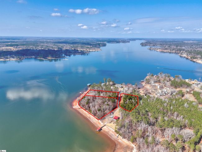 2024 Scurry Island Rd, House other with 3 bedrooms, 2 bathrooms and null parking in Chappells SC | Image 16