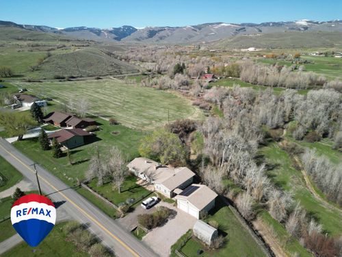 2021 Hillcrest Dr, Lander, WY, 82520-9130 | Card Image