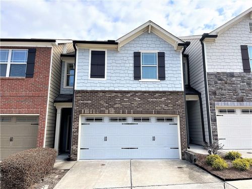 220 Bobbie Way, Woodstock, GA, 30189-7218 | Card Image