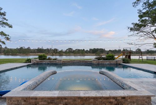 32726 Tall Oaks Way, Magnolia, TX, 77354-6598 | Card Image