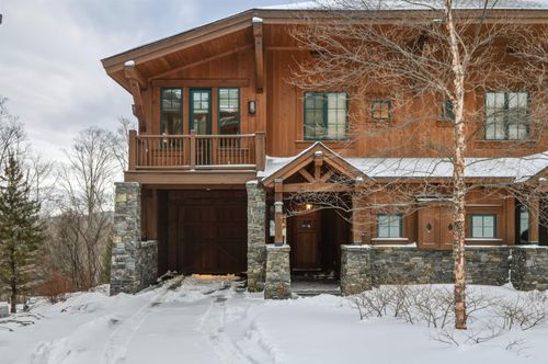 5-43 Nosedive Dr, Stowe, VT, 05672-6009 | Card Image