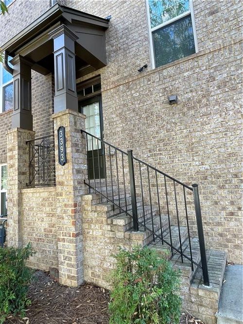 3393 Twinrose Pl, Alpharetta, GA, 30004-4146 | Card Image