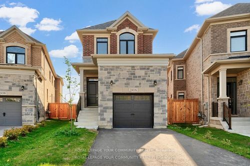 243A Andy Cres, Woodbridge, ON, L4H1C6 | Card Image