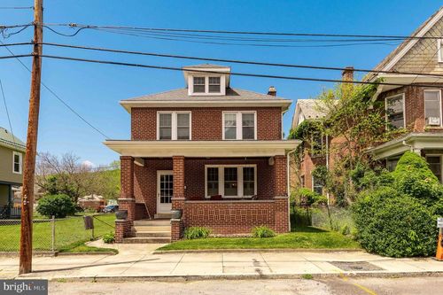 314 Pulaski St, CUMBERLAND, MD, 21502-1542 | Card Image