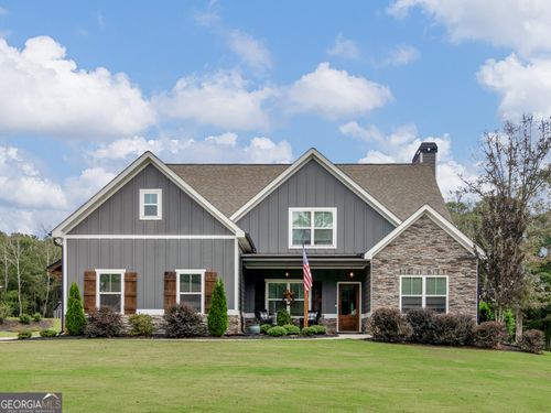 111 Walnut Lane, Williamson, GA, 30292 | Card Image
