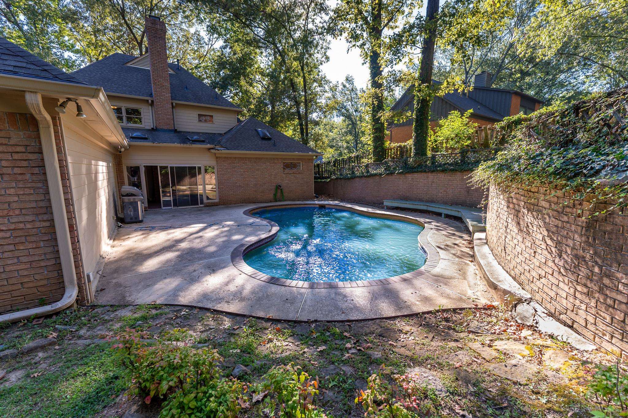 Residential in Memphis 2
