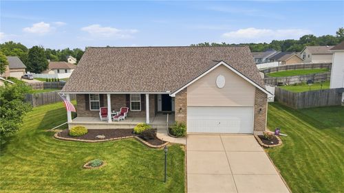 4651 Hialeah Park, Dayton, OH, 45424-3686 | Card Image