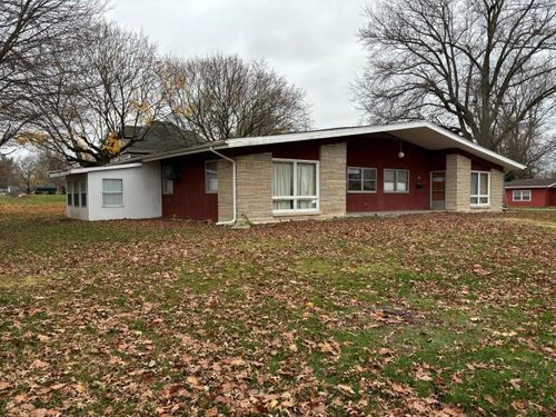 420 & 422 E Iroquois Street, Sheldon, IL, 60966 | Card Image