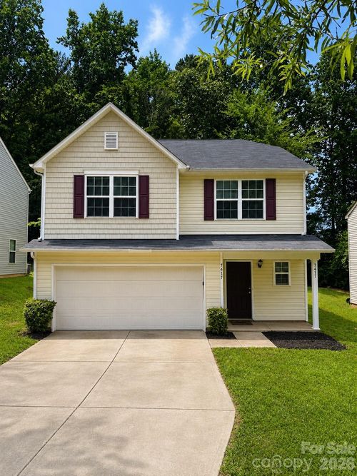 7417 O Hara St, Huntersville, NC, 28078-5406 | Card Image