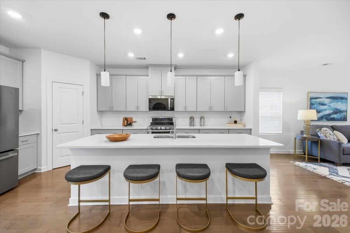 Residential in Charlotte 2
