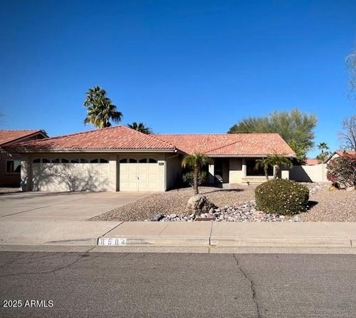 8984 E Sutton Drive, Scottsdale, AZ, 85260 | Card Image