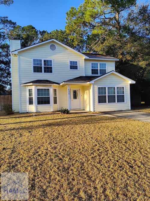 628 Demere St, Hinesville, GA, 31313-3960 | Card Image