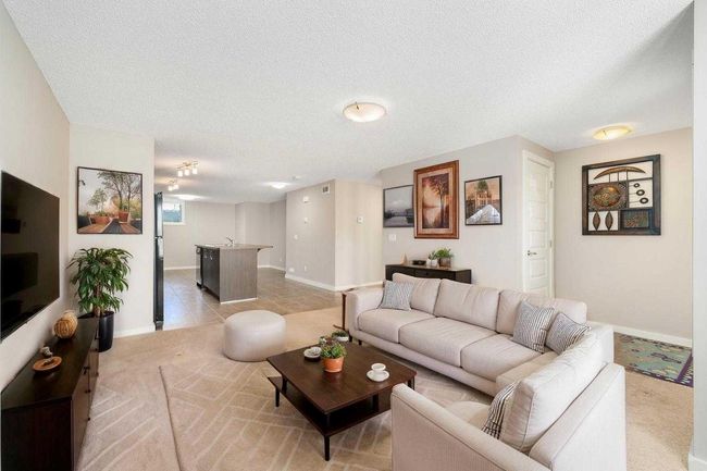 1417 Auburn Bay Cir Se, Townhouse with 2 bedrooms, 2 bathrooms and 1 parking in Calgary AB | Image 5
