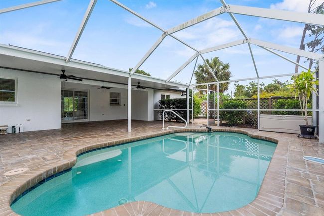 2421 Valkaria Ave, House other with 3 bedrooms, 2 bathrooms and null parking in North Port FL | Image 20