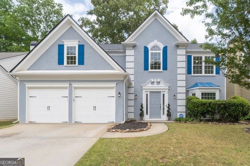 3950 Ancroft Cir, Peachtree Corners, GA, 30092-2657 | Card Image