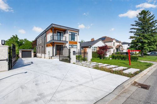 7 Arch Road, Mississauga, ON, L5M1M4 | Card Image