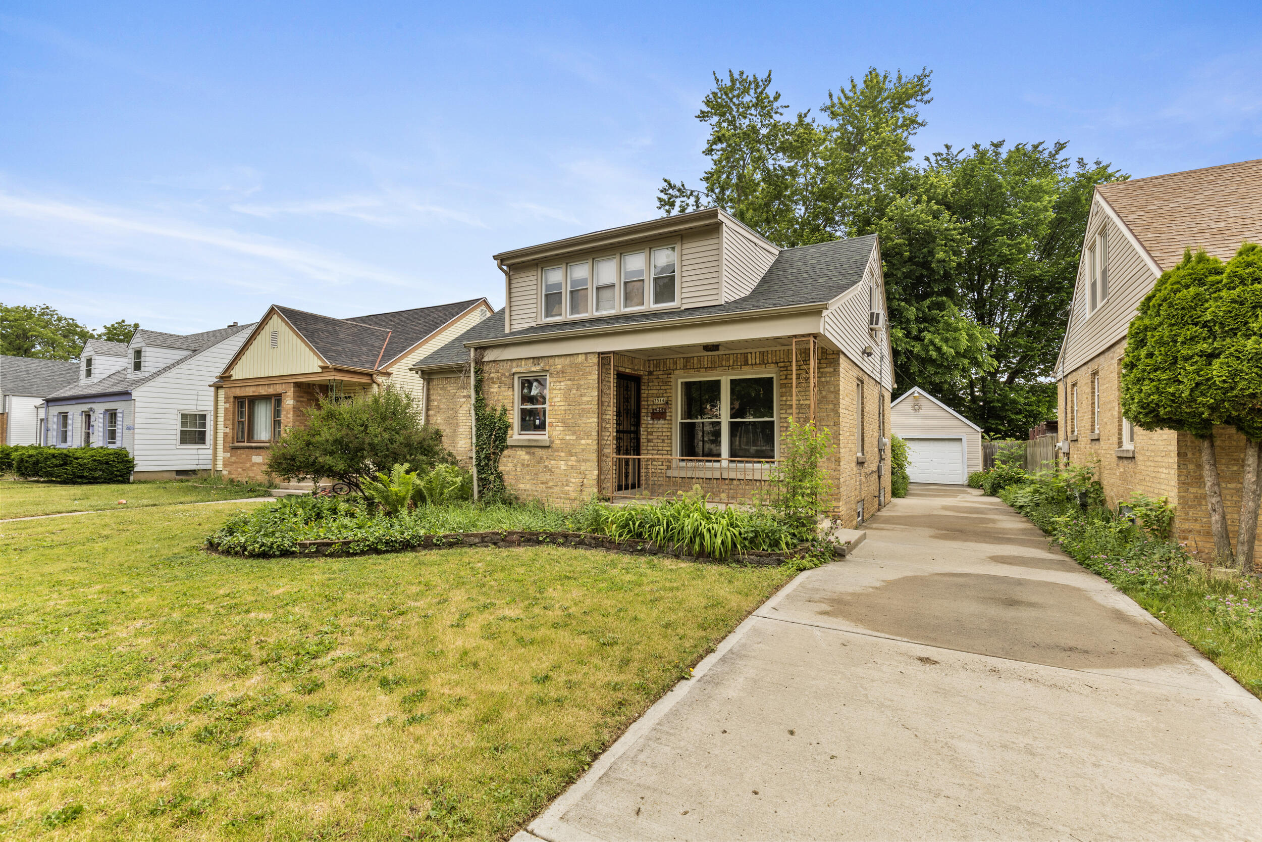 Residential in Milwaukee