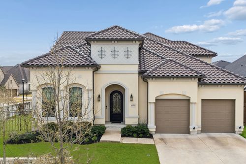 14201 Overlook Park Dr, Aledo, TX, 76008-2036 | Card Image