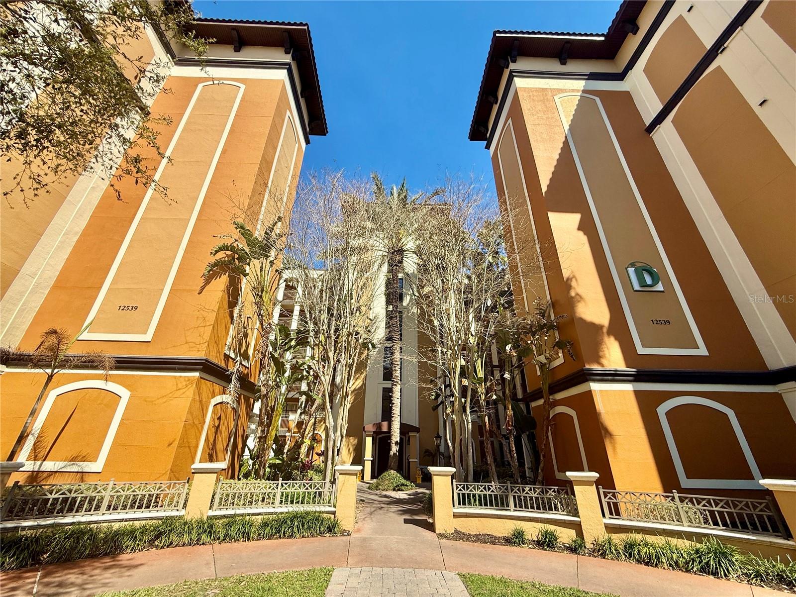 Residential in ORLANDO