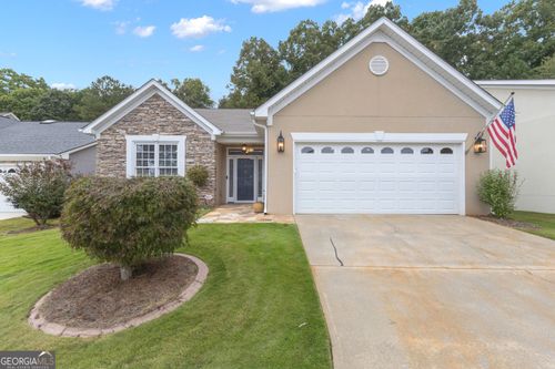 118 Maple Grove Ter, Peachtree City, GA, 30269-6638 | Card Image