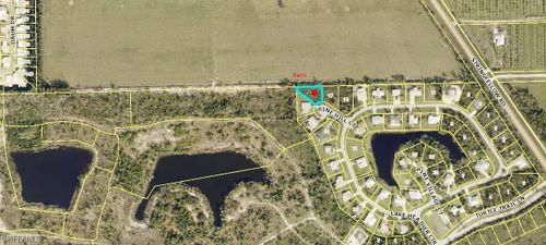 4487 Pine Hill Court, Other, FL, 33956 | Card Image