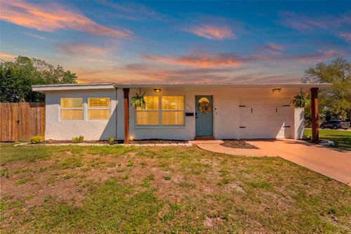 251 Davison Ave Ne, St. Petersburg, FL, 33703-1513 | Card Image